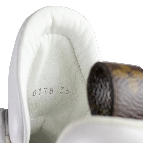 Louis Vuitton Archlight Trainers - Picture 6 of 7